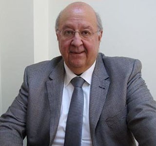 Prof. Dr. Ersin Kalaycıoğlu