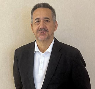 Profesör Mehmet Ali Gürer, Ulusal Psoriasis Derneği Başkanı 