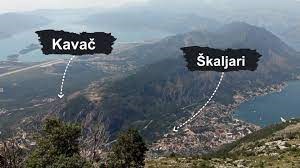 13 bin 510 nüfuslu Kotor kasabasında Skaljari ve Kavac mahalleleri komşu. Bu küçük kasabanın suç örgütleri İstanbul’da dehşet saçtı.