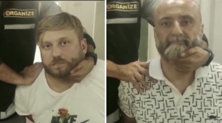 Kavac Çetesi’nin lideri Radoje Zivkovic ile Zdravko Perunovic cinayetten sonra yakalandı. Yakalandıkları evde çok sayıda sahte kimlik ve pasaport ele geçirildi.