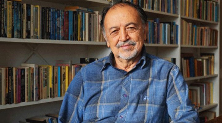 BirGün Yazarı Oğuzhan Müftüoğlu