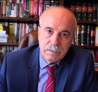 Avukat Ayhan Erdoğan