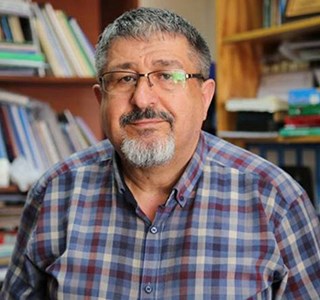 Prof. Dr. Aziz Konukman
