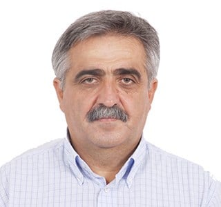 Prof. Dr. Zeki Kılıçaslan, Toraks Derneği Tüberküloz Danışma Kurulu Üyesi 