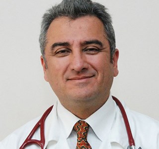 Dr. Ülkümen Rodoplu, Herkes İçin Acil Tıp Derneği Başkanı