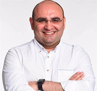 Ertan Aksoy, Aksoy Araştırma Şirketi’nin kurucusu ve SODEV Başkanı
