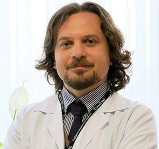 Dr. Cegerğun Polat, İstanbul Tabip Odası Yönetim Kurulu Üyesi 