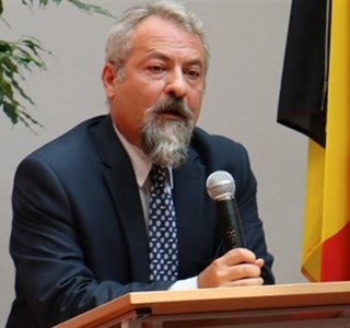 Engin Solakoğlu, Emekli Diplomat