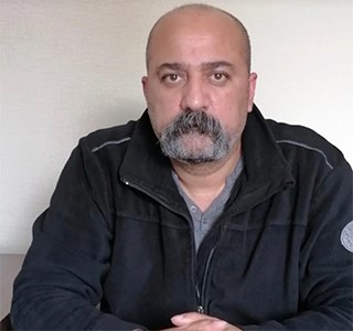 Ahmet Rıza Evci, Kültür Sanat Sen Hukuk ve TİS Sekreteri