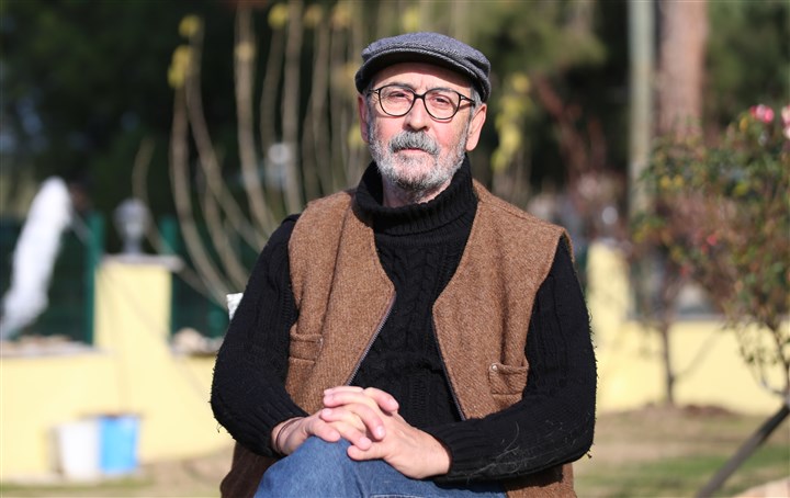 Prof. Dr. Murat Türkeş / AA