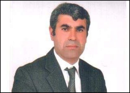 Osman Yeren, CHP Şırnak Merkez İlçe Başkanı