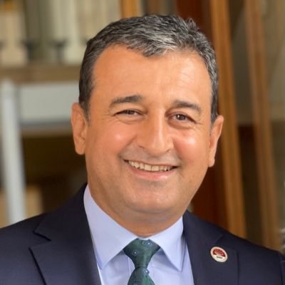 Burhanettin Bulut, CHP Adana Milletvekili