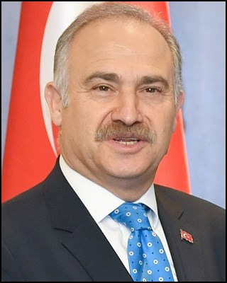 Levent Gök, CHP Milletvekili
