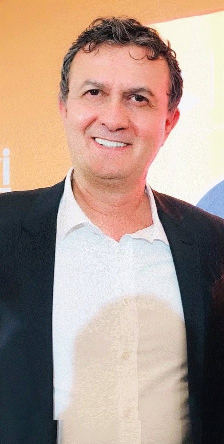 Prof. Dr. Murat Somer