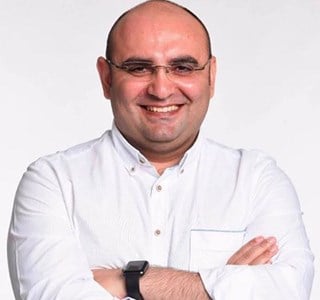Ertan Aksoy, Aksoy Araştırma Başkanı