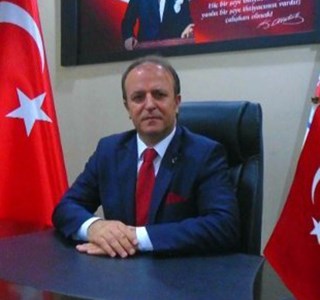 Ayhan Taflan, Trabzon İnşaatçılar ve Emlakçılar Odası Başkanı