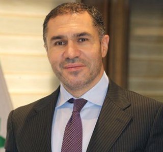 Fares Shehabi, Halep Sanayi Odası Başkanı