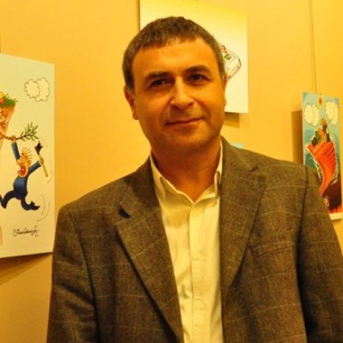 Prof. Dr. Halis Dokgöz - Mersin Üniversitesi Tıp Fakültesi, Adli Tıp Uzmanı