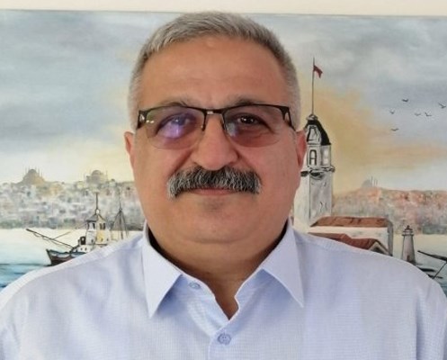 Doktor Ergün Demir
