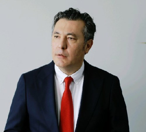 Mehmet Doğan - Enerji Uzmanı