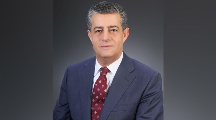 AKP’li Şırnak Belediye Başkanı Mehmet Yarka