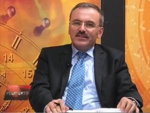 Eski AKP milletvekili Abdülkadir Kart