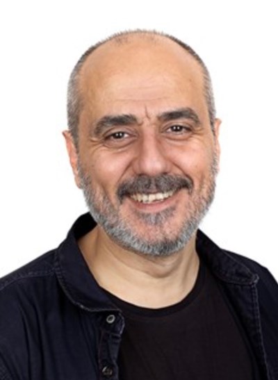 Yönetmen Yiğit Sertdemir