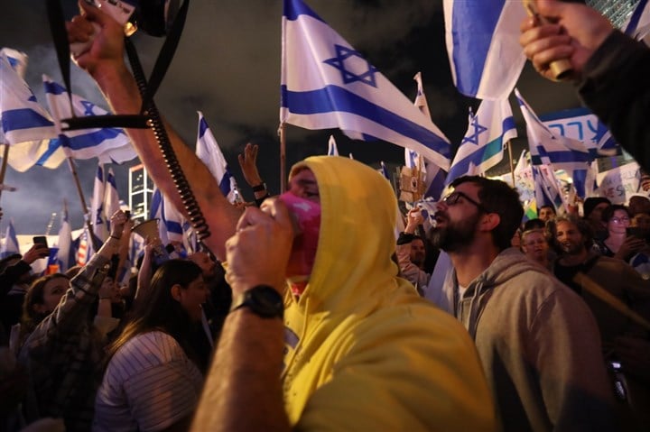 louis-fishman-s-interview-with-birgun-could-israel-s-massive-protests-lead-to-a-new-understanding-1146662-1.