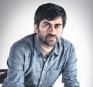 Yönetmen Emin Alper