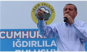 Akademisyenler: Erdoğan seçime gölge düşürüyor