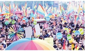 10 soruda ‘İstanbul LGBTİ Onur Haftası’: Her yerdeyiz alışın!