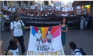 52 gündür direniyorlar: Kamp Armen halka iade edilsin!