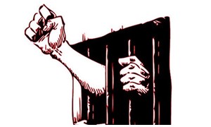 Açlık grevini sürdüren tutuklu Ali Şimşek için imza kampanyası