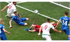 Euro 2016: İzlanda,  yıldızı bırak, takıma bak…