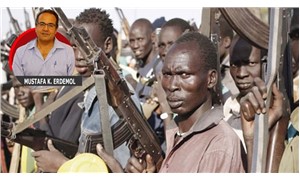 Güney Sudan hâlâ sömürge döneminin sorunlarıyla baş başa