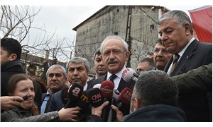 Kılıçdaroğlu: ‘Impositions about Gezi are no different than coup attempt’