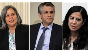 Diyarbakır co-mayors Kışanak and Anlı arrested