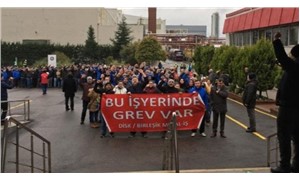 Support from scholars in Turkey for workers whose rights are violated by both employers and government