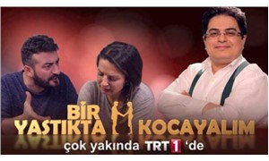 Devlet televizyonu TRT de 'evlilik programı' yapacak