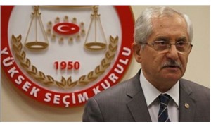 İstanbul Bar Association of Turkey files a criminal complaint against elections board