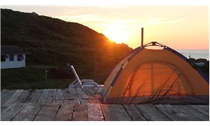 Yaz aylarının bunaltıcı sıcaklarından kaçmak için tercih edebileceğiniz 6 kamp alanı