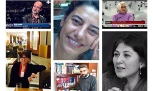 HRW urges Turkey to release 10 rights activists detained in Büyükada
