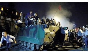 Nearly 170K people faced legal probing in Turkey as suspects of coup plot