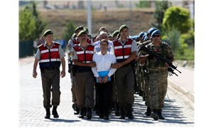 Trials of 486 suspects of coup plot in Turkey to last until end of August