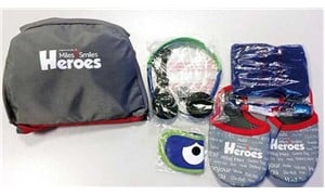 Turkish Airlines discards its 'Heroes' branded items