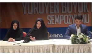 A speaker at a seminar in Turkey likens uncovered women to ‘peeled tomatoes’