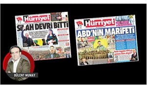 4 yıl önce 4 yıl sonra: Mesele, Öcalan posteri mi?