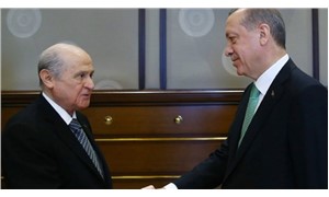 "The MHP will take a decision to support Erdogan in the presidential elections," MHP leader Bahçeli says