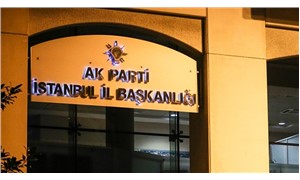 Erdoğan AKP İstanbul İl Başkanlığı için yoklama aldı