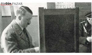 Führer hukuku ve Führer demokrasisi